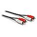 Cavo audio stereo SWA2523W / 10 - Foto miniatura 2
